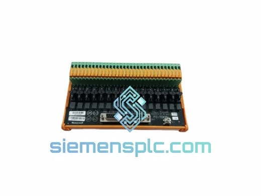Honeywell FC-TDIO51 DCS Digital I/O Module