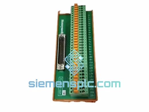 Honeywell FC-TDIO52 Safety Manager Module