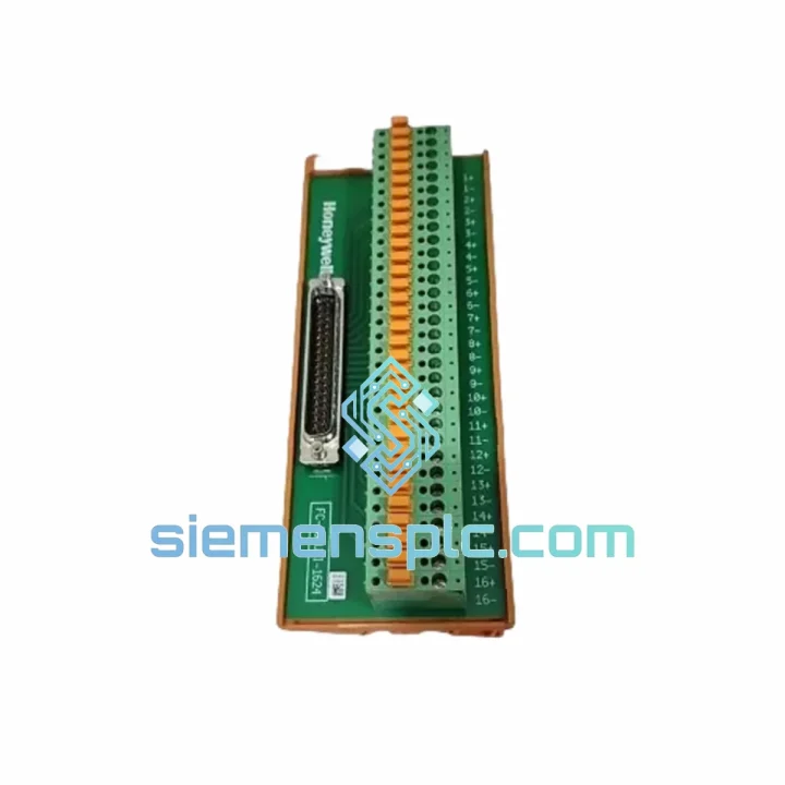 Honeywell FC-TDIO52 Safety Manager Module