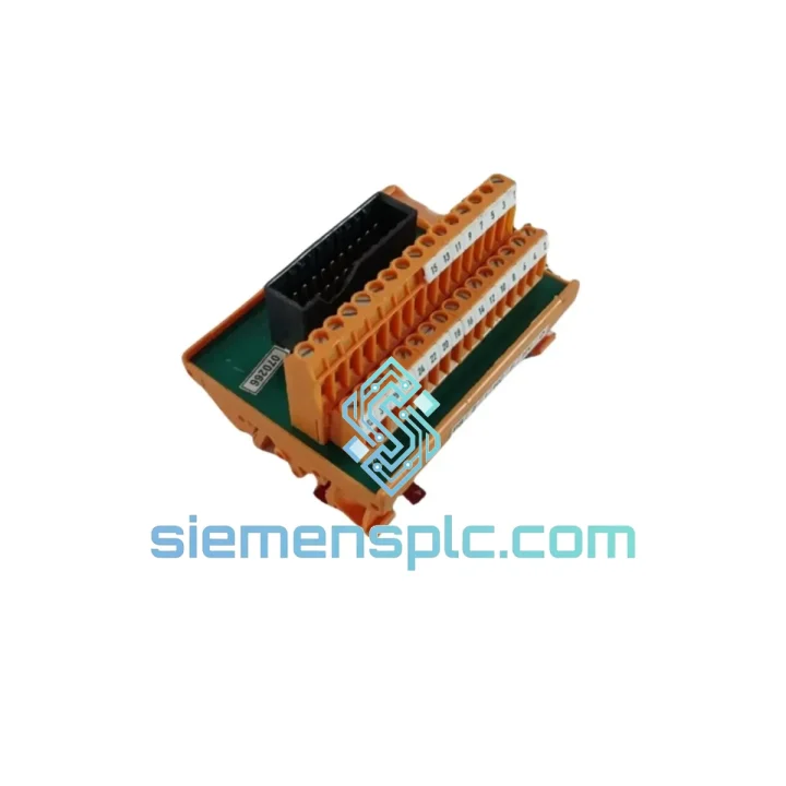 Honeywell FC-TDO-1624 DCS Digital Output Module