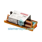 Honeywell FC-TPSU-2430 Power Supply Module – Safety Manager Series image 1