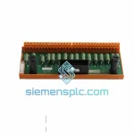 Honeywell FC-TSDI-1624 V1.0 Digital Input Module image 1
