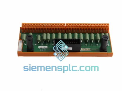 Honeywell FC-TSDI-1624 V1.0 Digital Input Module