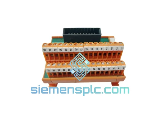 Honeywell FC-TSDI-1624C Field Termination Assembly