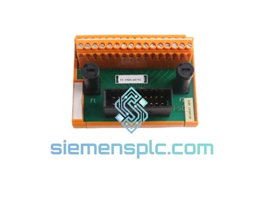 Honeywell FC-TSDI-16UNI Safety Digital Input FTA