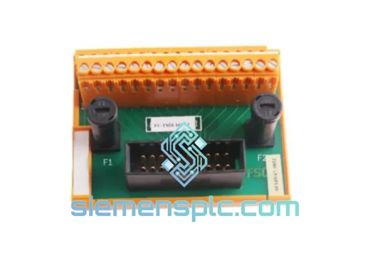 Honeywell FC-TSDO-0424 Safety Terminal Board