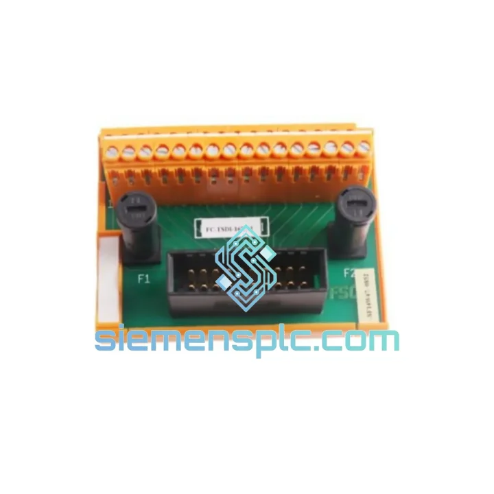 Honeywell FC-TSDO-0424 Safety Terminal Board