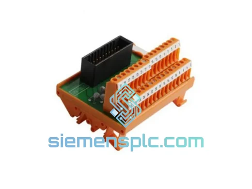 Honeywell FC-TSDO-04UNI Safety PLC Module