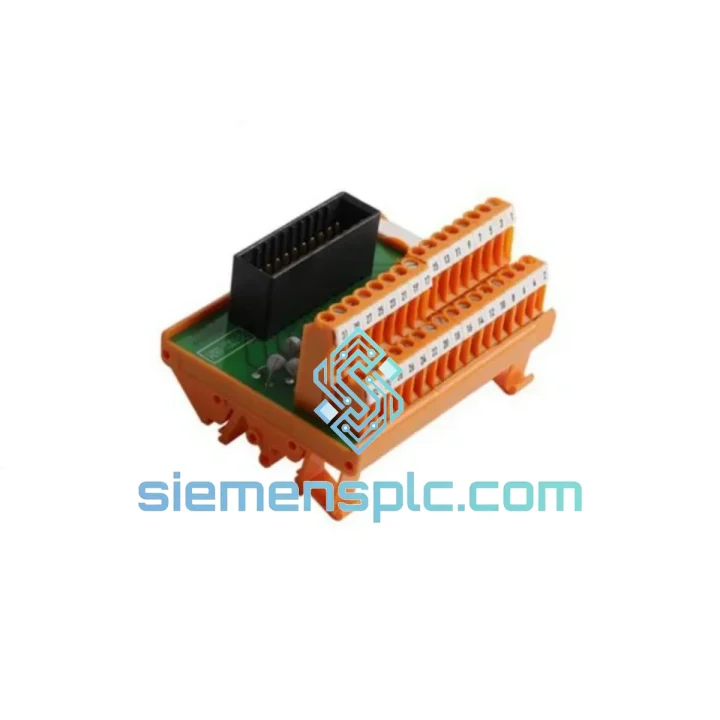 Honeywell FC-TSDO-04UNI Safety PLC Module