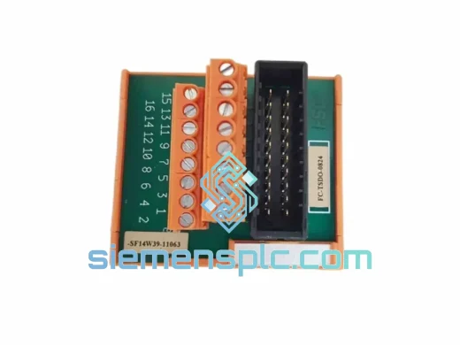 Honeywell FC-TSDO-0824 Safe Digital Output Module – Safety Manager