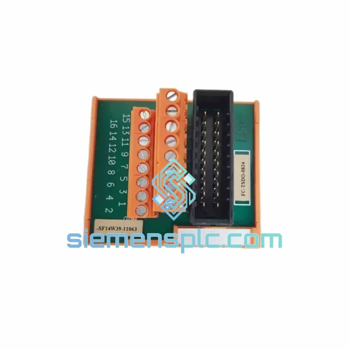 Honeywell FC-TSDO-0824 Safe Digital Output Module – Safety Manager