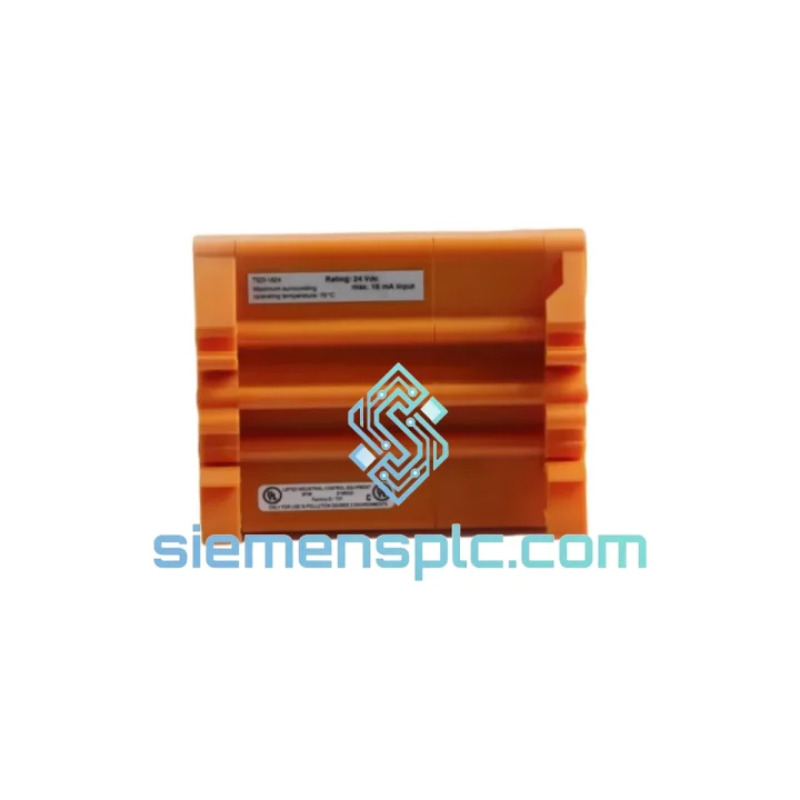 Honeywell FC-TSDO-0824C Safe Digital Output Module – Experion PKS Safety
