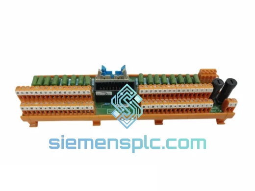 Honeywell FC-TSFIRE-1624 Field Termination Assembly