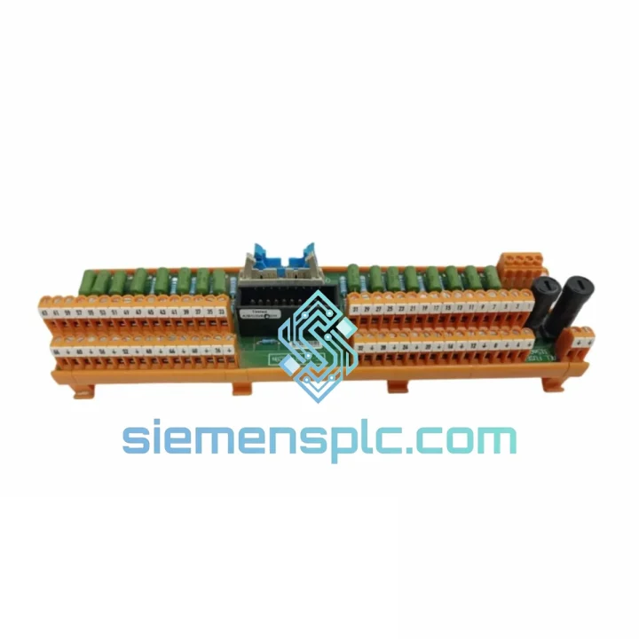 Honeywell FC-TSFIRE-1624 Field Termination Assembly