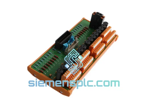 Honeywell FC-TSGASH-1624 Field Termination Assembly – Experion PKS