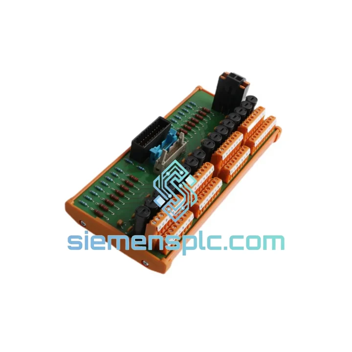 Honeywell FC-TSGASH-1624 Field Termination Assembly – Experion PKS