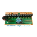 Honeywell FC-TSGASH-1624P Field Termination Assembly image 1