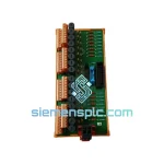 Honeywell FC-TSGASH-1624P Field Termination Assembly image 2
