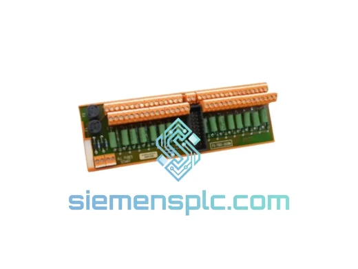 Honeywell FC-TSHART-1620m DCS Analog Input Module
