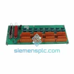Honeywell FC-TSRO-0824 V1.1 Digital Output Module – Safety Manager image 1
