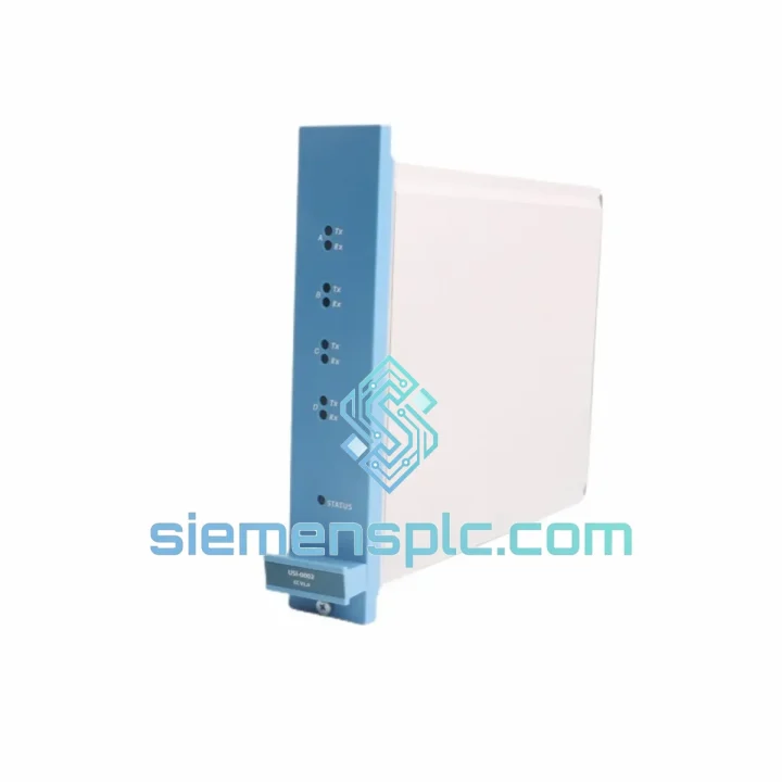 Honeywell FC-USI-0001 V1.0 Safety I/O Module
