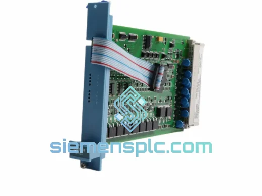 Honeywell FC-USI-0001 V1.3 DCS I/O Module – Experion PKS