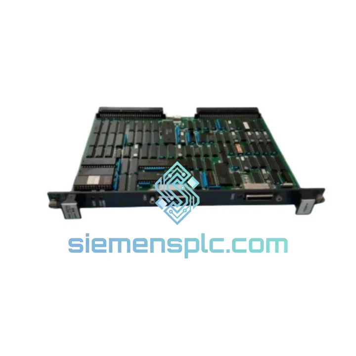 YOKOGAWA FC11*A AS S9051BE-0 DCS Control Module