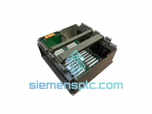 Mitsubishi FCA-335M CNC Controller Module