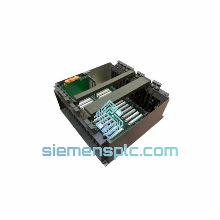 Mitsubishi FCA-335M CNC Controller Module