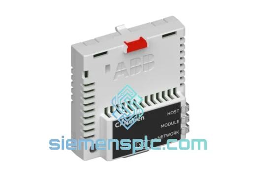 ABB FCAN-01 Fieldbus Adapter Module – CANopen DS402
