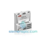 ABB FCAN-01 Fieldbus Adapter Module – CANopen DS402 image 2