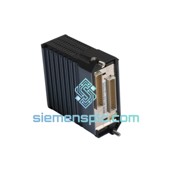 Foxboro FCM10EF DCS Communication Module