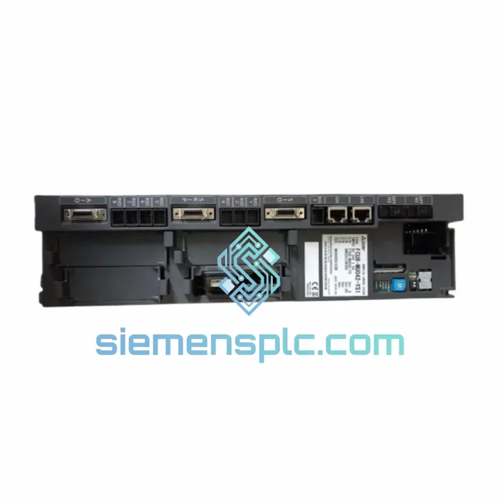 Mitsubishi FCU8-MU042-YS1 CNC Controller Module