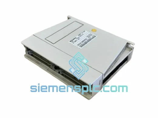 Mitsubishi FCUA-EX10 CNC I/O Expansion Module – MELDAS Series