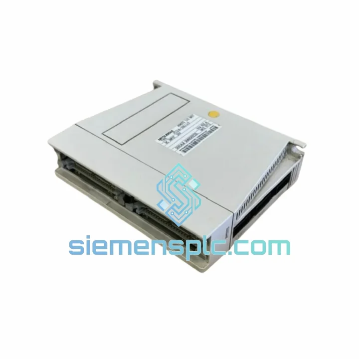 Mitsubishi FCUA-EX10 CNC I/O Expansion Module – MELDAS Series