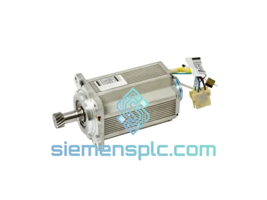 ABB FDOP-0005 OTC AC Servo Motor with Pinion – IRB6600 IRB6650 IRB4600