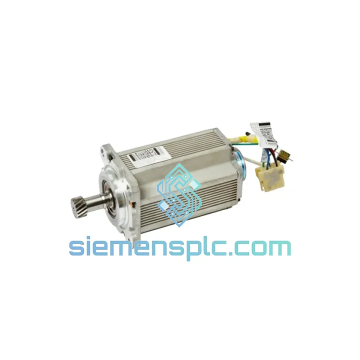 ABB FDOP-0005 OTC AC Servo Motor with Pinion – IRB6600 IRB6650 IRB4600