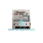 ABB FDPI-02 Fieldbus Interface Kit – ACS Drive Series image 3