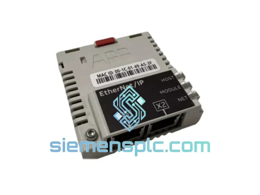 ABB FEIP-21 EtherNet/IP Communication Adapter