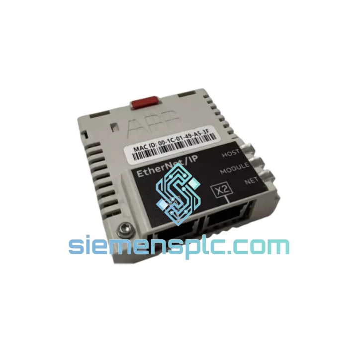 ABB FEIP-21 EtherNet/IP Communication Adapter