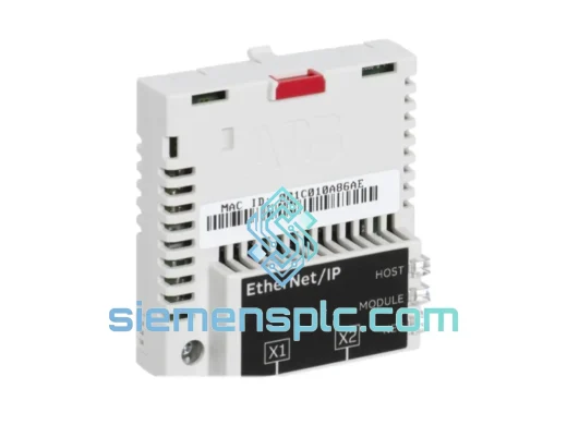 ABB FEIP-21 3AXD50000192793 EtherNet/IP Adapter Module