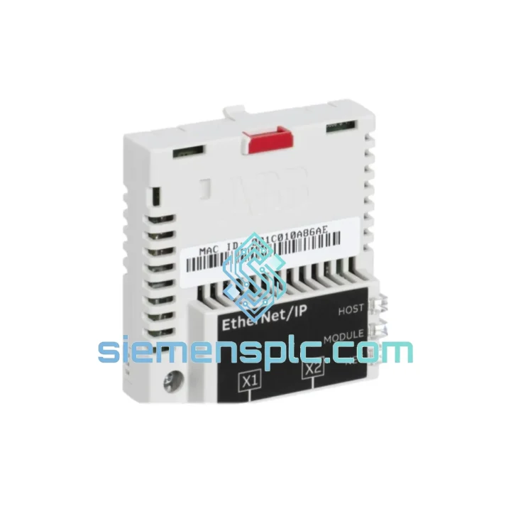 ABB FEIP-21 3AXD50000192793 EtherNet/IP Adapter Module