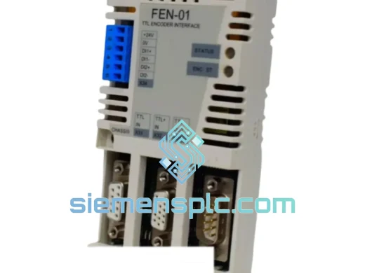 ABB FEN-01 Encoder Interface Module