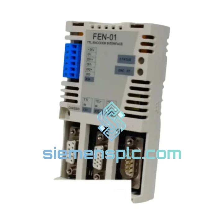 ABB FEN-01 Encoder Interface Module