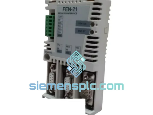 ABB FEN-21 Encoder Interface Module