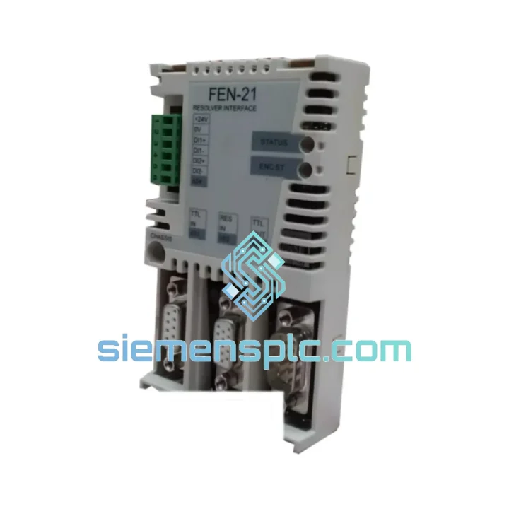 ABB FEN-21 Encoder Interface Module