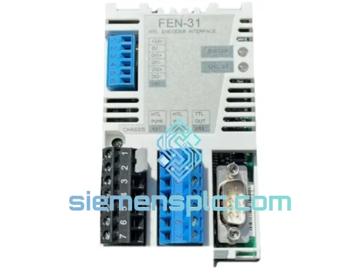 ABB FEN-31 Encoder Interface Module
