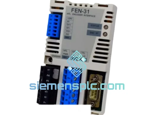 ABB FEN-31 68978840 Encoder Interface Module
