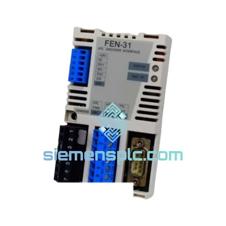 ABB FEN-31 68978840 Encoder Interface Module