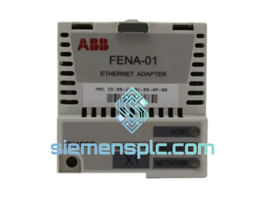 ABB FENA-01 Fieldbus Adapter Module